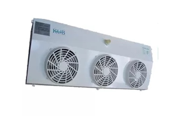 KUBD-3D Cool Room Evaporators 1.5HP Heat Exchanger 735*160*365mm High Air Flow